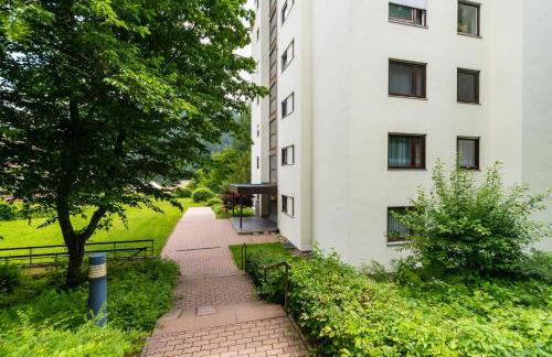 Wohlfühloase im Schwarzwald mit Panoramablick - Foto 10