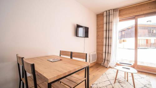 Résidence Lumi Batiment B - LUMI B 302 MAE-7011 - Foto 5