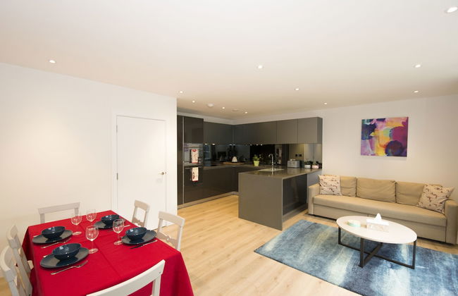 Grand Apartments Kew Gardens - Foto 42