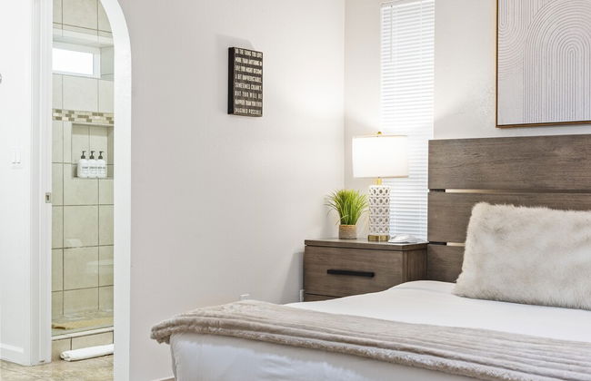 Keirland Kottage - Foto 14