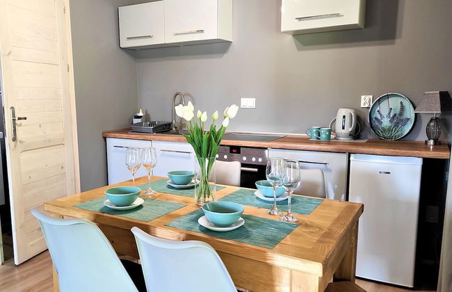 Luxurious Holiday Homes With Terrace - Photo 18