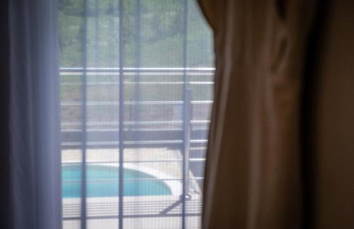 Villa Nesa - beautiful guest house at continental Croatia with Outdoor swimming pool, Sauna and 3 Bedrooms - Foto 20