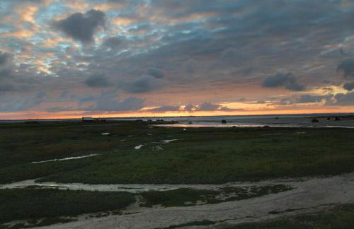Gîte Les Vents du Large L'Aigrette - Foto 14