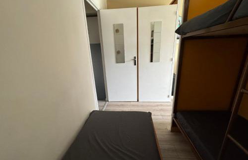 Appart 5-6 pers Superdevoluy, au pied des pistes - Foto 16
