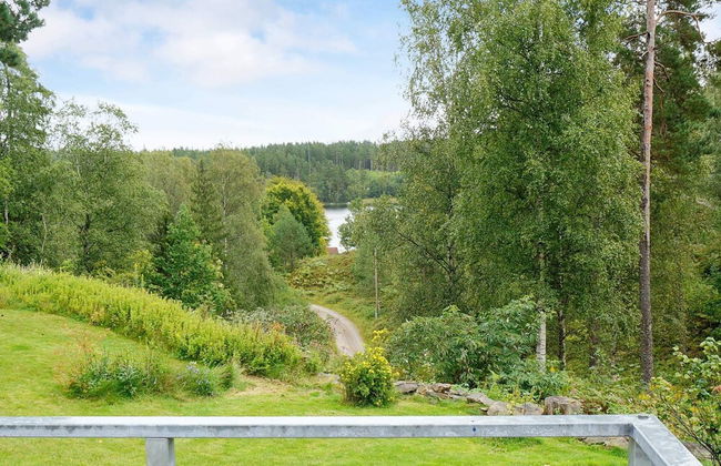 4 Person Holiday Home in Boras - Photo 21