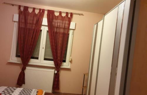 Apartment Euro AS - Foto 24