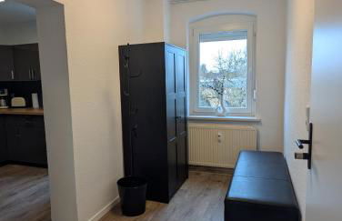 Richter Apartments Finsterwalde mit Klimaanlage - Foto 35