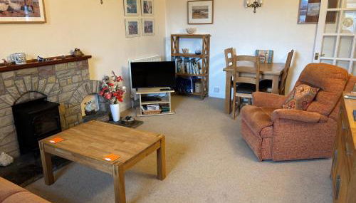 6 Northgate Vennel, Peebles - Foto 4