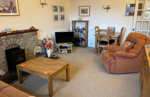 6 Northgate Vennel, Peebles - Foto 4