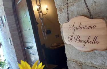 Agriturismo Il Borghetto - Foto 24