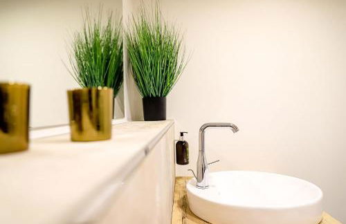 Smart Resorts Haus Saphir 501 - Foto 14