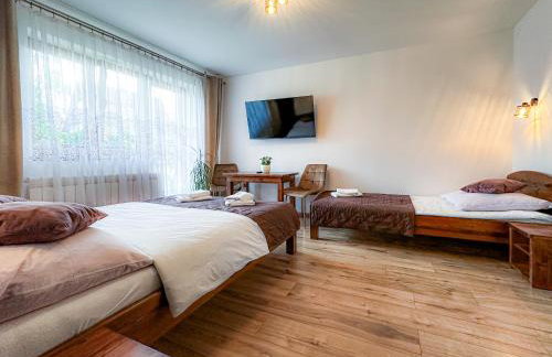 Noclegi u Masnych - Foto 27