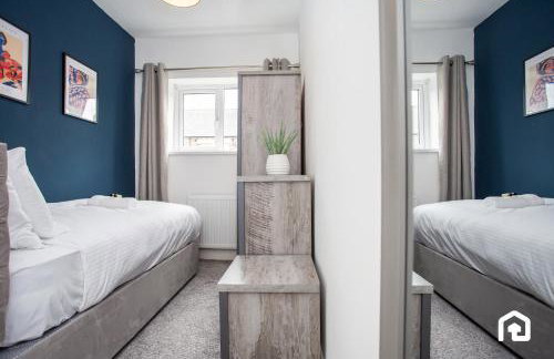 The Ryton Free Wi-Fi Parking - Foto 37