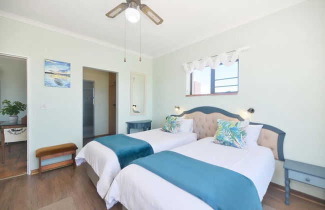 Lands Edge Eco Friendly Cottages - Foto 35