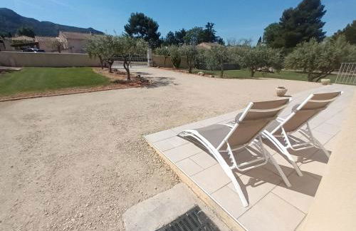 Le Jardin des Tourterelles - Foto 26