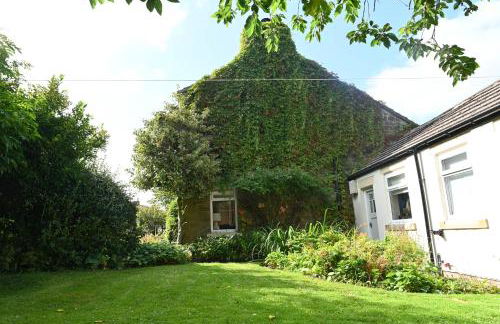 Mayfield Cottage - Foto 7