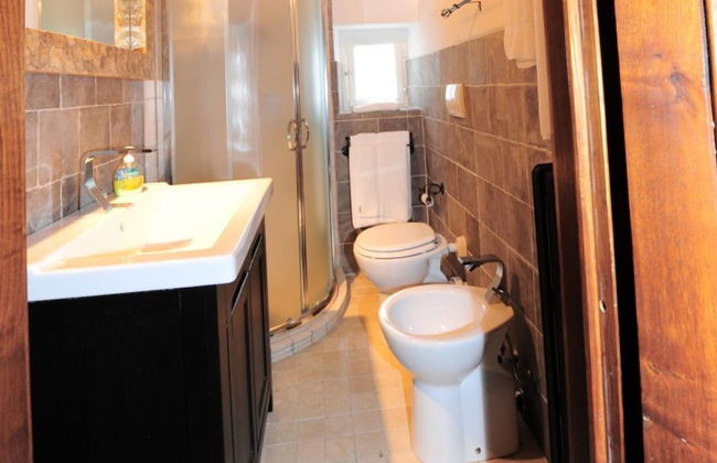 Rustic Elegance Near Florence - Foto 32