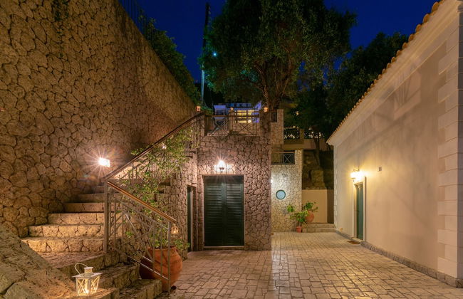 Villa Benele - Foto 65