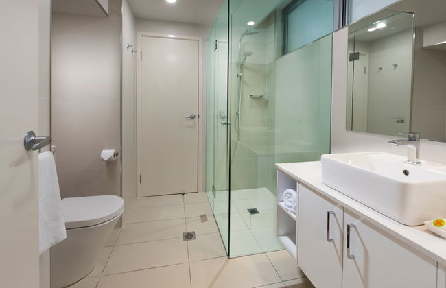 Whitsunday Apartments - Foto 16