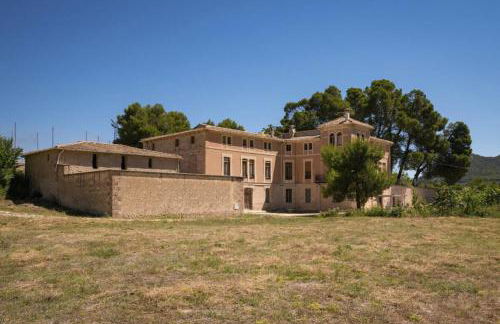 Planta Maseros en Masia La Sal - Foto 1