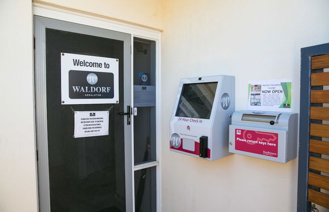 Nesuto Geraldton - Foto 40