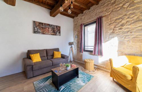 Immeuble 3 Apparts Centre historique St Gilles MaisoncarreeConciergerie - Photo 40