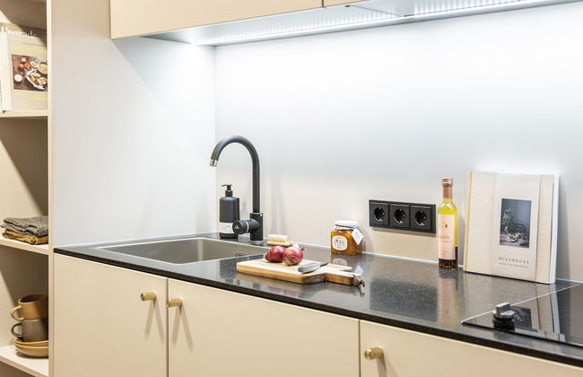 ipartment Frankfurt Airport - Foto 35