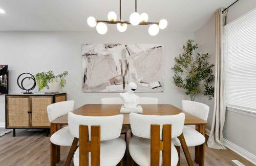 Spacious Family Getaway LCP Collection - Foto 3