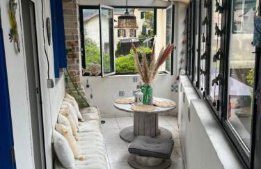 Duplex quatre pièces - une chambre bébé à 5 minutes de la plage - Foto 29