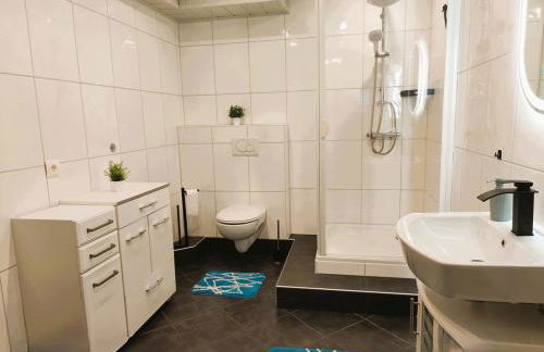 Apartment - Küche - WLAN - Parkplatz - Foto 7