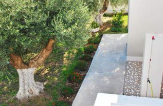 Q Luxury Rooms Paleros - Foto 39