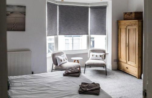 LetAway - Yonge's Place Saltburn - Foto 29