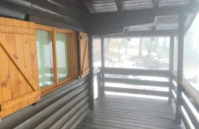 Woods Etna Chalet - Foto 38