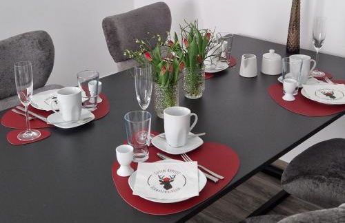 Haus Ludwig - Foto 31