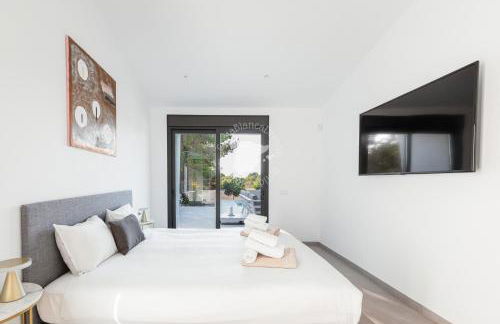 CostaBlancaDreams Buenavista en Calpe - Foto 28