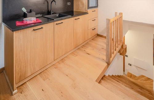 Nest-home in front to Mont Blanc - Foto 13