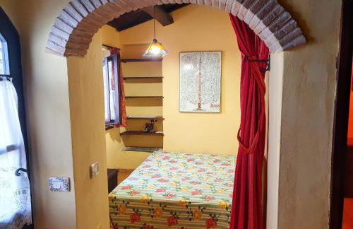 Apartment in Firenzuola Near Lake Arezzo - Foto 38