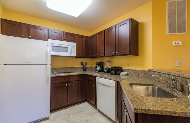 Vacation Village in the Berkshires - Foto 19