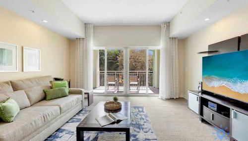 Stylish Apartment 1BR - 2BTH - Foto 2