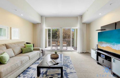 Stylish Apartment 1BR - 2BTH - Foto 2