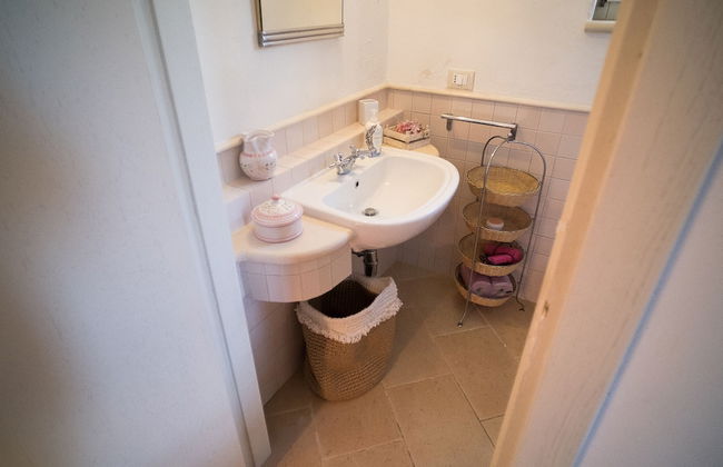 Relais Patriarca - Foto 47