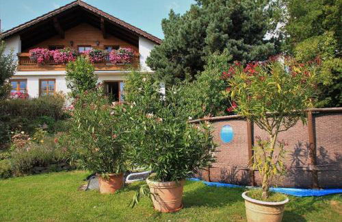 Apartment-Ferienwohnung Penzkofer - Foto 24