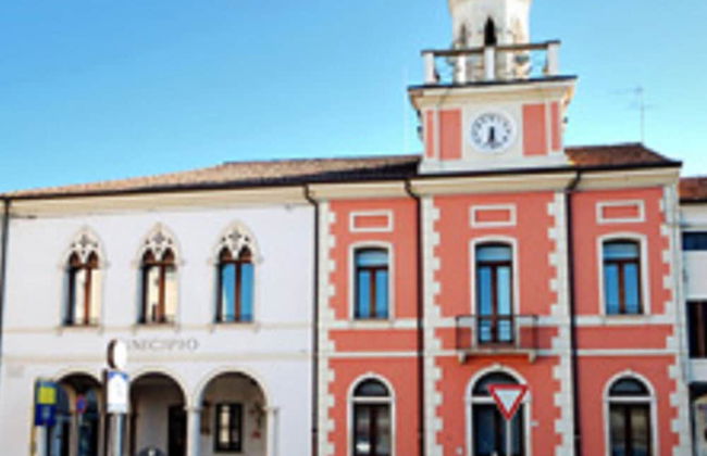 Belvilla by OYO Casa Rosolina Due - Foto 39