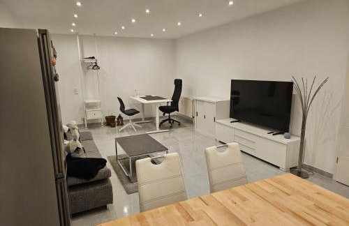 Ferienwohnung Apartment Bornum am Harz - Foto 1