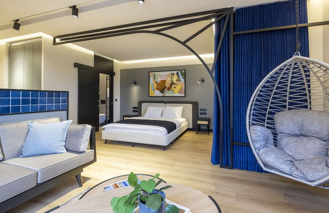 Upside Apartments - Foto 2