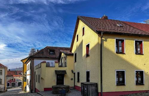 Ferienwohnung am Schloßbrunnen - Foto 1