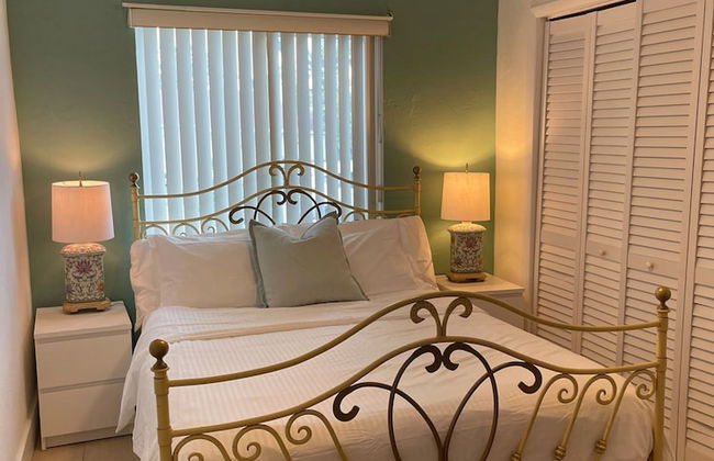 Cozy and Super Location 2 BR -1 - Photo 8