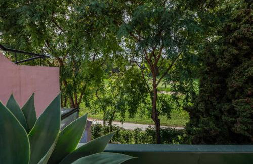 Fantastico Atico duplex en primera linea de golf - Foto 61