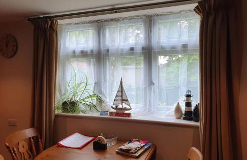 The Coach House Holiday Cottage, Southport - Foto 11