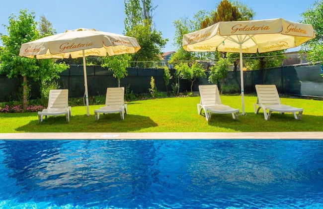 Villa Zonkdemir in Dalyan - Photo 42